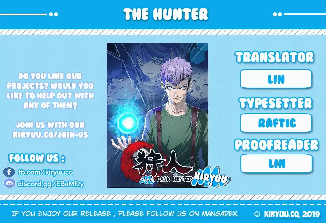 The Hunter Chapter 39 1